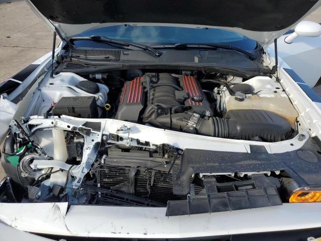 Photo 11 from auction – 2018 DODGE CHALLENGER with VIN 2C3CDZFJ3JH305788