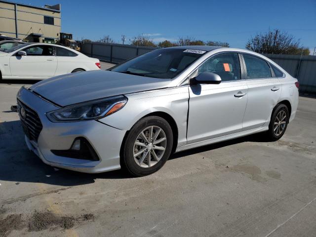 Photo 1 from auction – 2019 HYUNDAI SONATA SE with VIN 5NPE24AF2KH820340