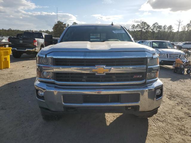Photo 5 from auction – 2015 CHEVROLET SILVERADO with VIN 1GC1KVEG7FF528822