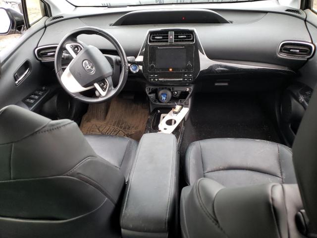 Photo 8 from auction – 2017 TOYOTA PRIUS with VIN JTDKARFU1H3031322
