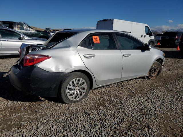 Photo 3 from auction – 2019 TOYOTA COROLLA L with VIN 2T1BURHE4KC149246