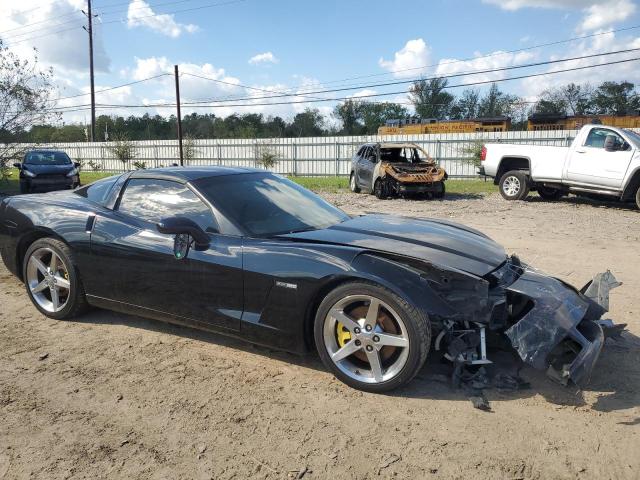 Photo 4 from auction – 2005 CHEVROLET CORVETTE with VIN 1G1YY24U055106956