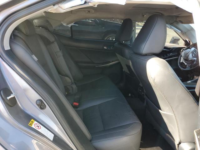 Photo 10 from auction – 2016 LEXUS IS 300 with VIN JTHCM1D26G5004682