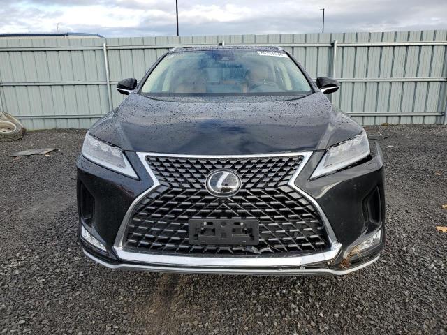 Photo 5 from auction – 2021 LEXUS RX 350 with VIN 2T2JZMDA9MC267536