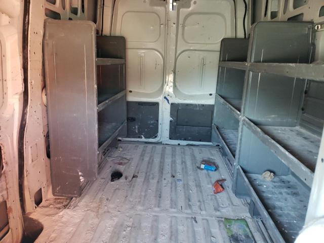 Photo 10 from auction – 2016 NISSAN NV 2500 S with VIN 1N6BF0LY4GN813148