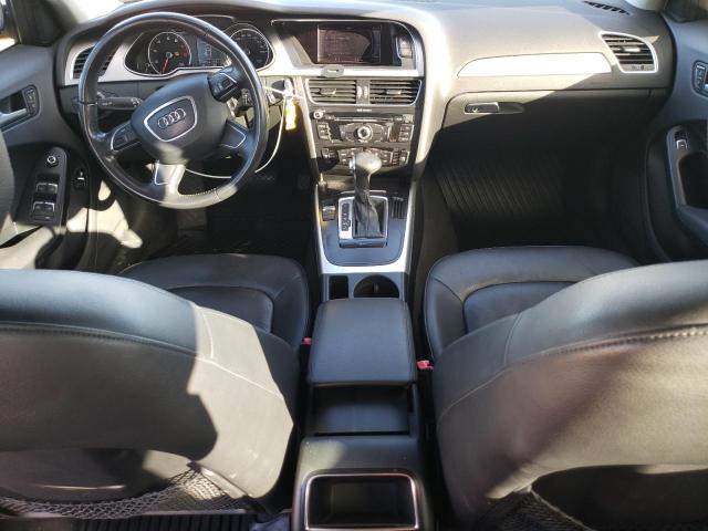 Photo 8 from auction – 2014 AUDI A4 PREMIUM with VIN WAUBFAFL6EN018122