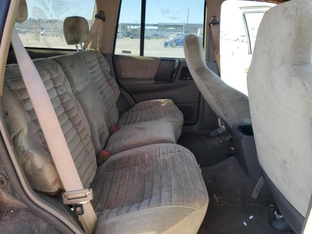 Photo 11 from auction – 1995 JEEP GRAND CHER with VIN 1J4FX58S5SC741328