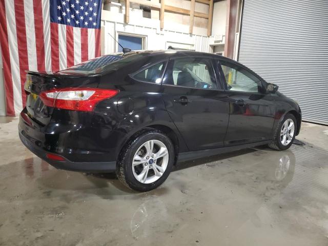 Photo 3 from auction – 2012 FORD FOCUS SE with VIN 1FAHP3F25CL257057