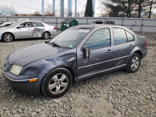 Photo 1 from auction – 2004 VOLKSWAGEN JETTA GLS with VIN 3VWSA69M64M093685