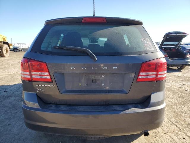Photo 6 from auction – 2015 DODGE JOURNEY SE with VIN 3C4PDCAB2FT565530