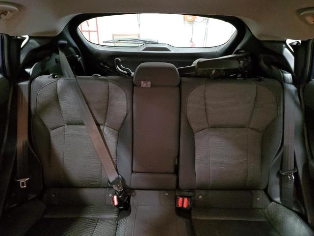Photo 10 from auction – 2024 SUBARU CROSSTREK with VIN JF2GUADCXR8392451