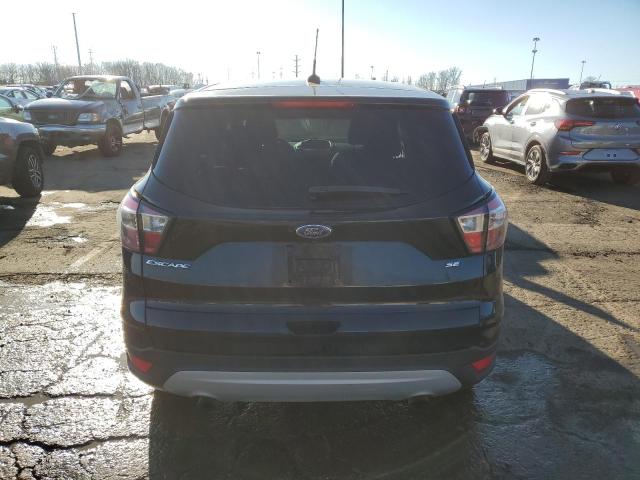 Photo 6 from auction – 2017 FORD ESCAPE SE with VIN 1FMCU9GD4HUC48475