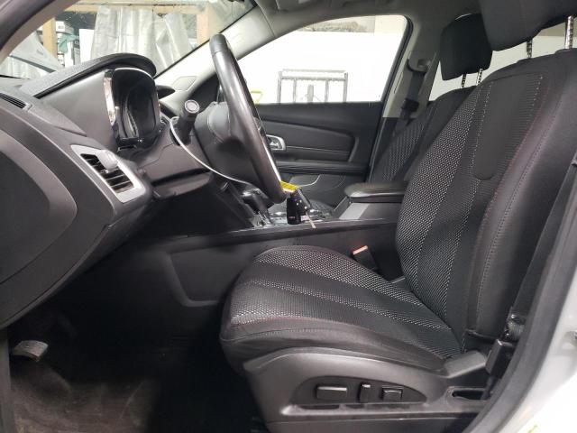 Photo 7 from auction – 2016 GMC TERRAIN SL with VIN 2GKFLNE34G6111108