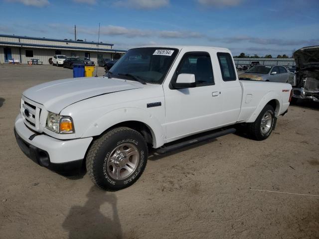 FORD RANGER SUP 2011 with VIN 1FTKR1EE7BPA03125 - Photo from auction