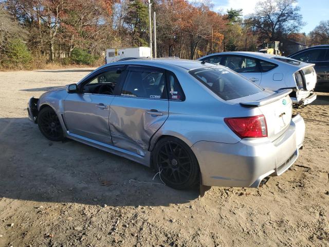 Photo 2 from auction – 2014 SUBARU IMPREZA WR with VIN JF1GV7F65EG010810