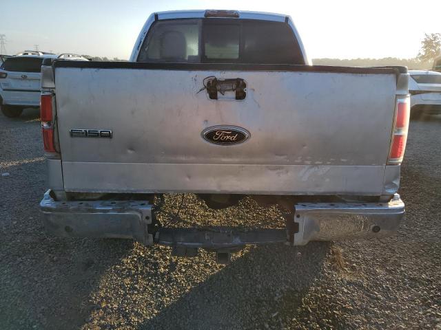 Photo 6 from auction – 2010 FORD F150 SUPER with VIN 1FTEW1E88AFA60776