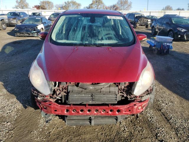 Photo 5 from auction – 2014 FORD C-MAX SEL with VIN 1FADP5BU8EL513695
