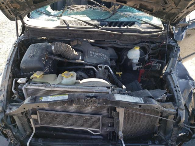 Photo 11 from auction – 2008 DODGE RAM 1500 S with VIN 1D7HA18208J110425