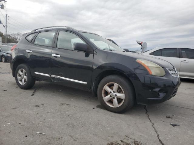 Photo 4 from auction – 2014 NISSAN ROGUE SELE with VIN JN8AS5MT3EW100330