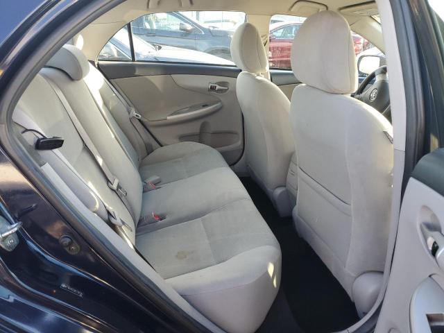 Photo 10 from auction – 2011 TOYOTA COROLLA BA with VIN 2T1BU4EE5BC728799