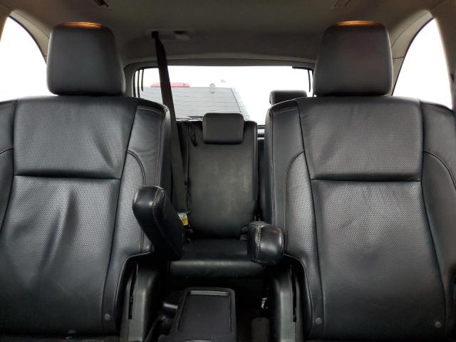 Foto 10 de la subasta – 2014 TOYOTA HIGHLANDER con VIN 5TDDCRFH9ES005650