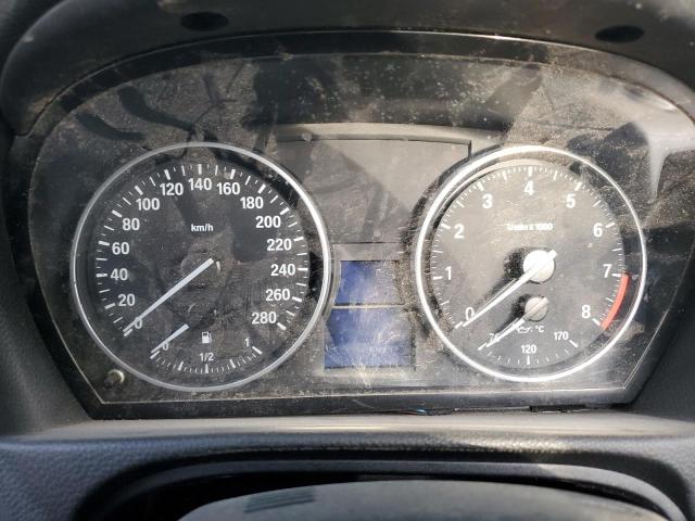Photo 9 from auction – 2008 BMW M3 with VIN WBSWL93538PL89175