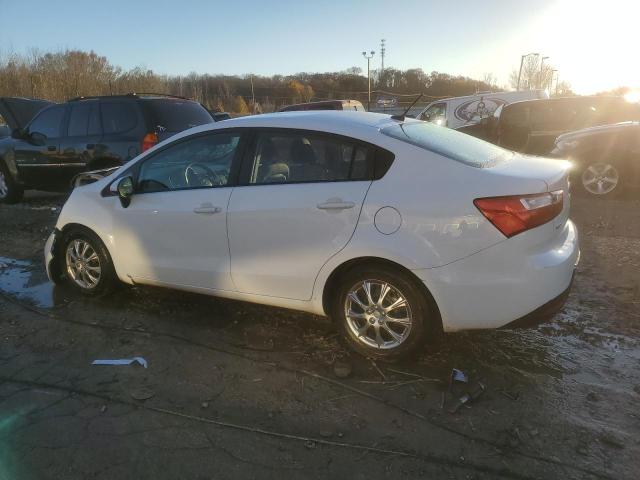 Zdjęcie 2 z aukcji – 2015 KIA RIO LX z VIN KNADM4A38F6527664