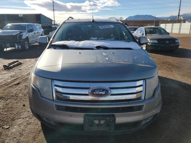 Photo 5 from auction – 2008 FORD EDGE LIMIT with VIN 2FMDK49C58BA71877