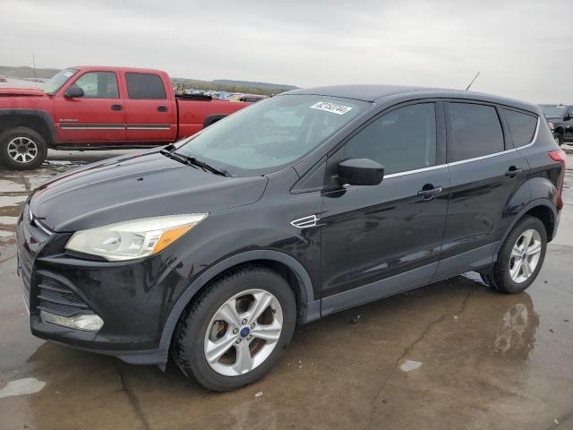 FORD ESCAPE SE 2015 with VIN 1FMCU0G72FUC78626 - Photo from auction