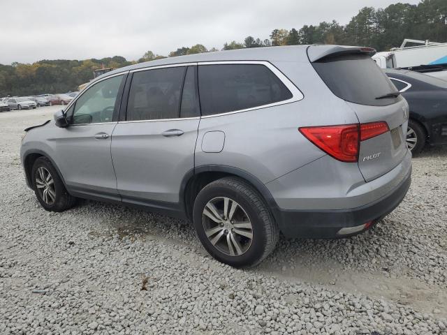 Photo 2 from auction – 2016 HONDA PILOT EXL with VIN 5FNYF5H57GB033281