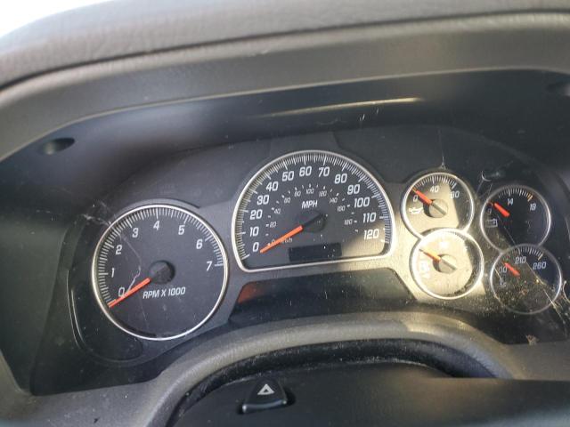 Photo 9 from auction – 2003 GMC ENVOY with VIN 1GKDS13S632136015