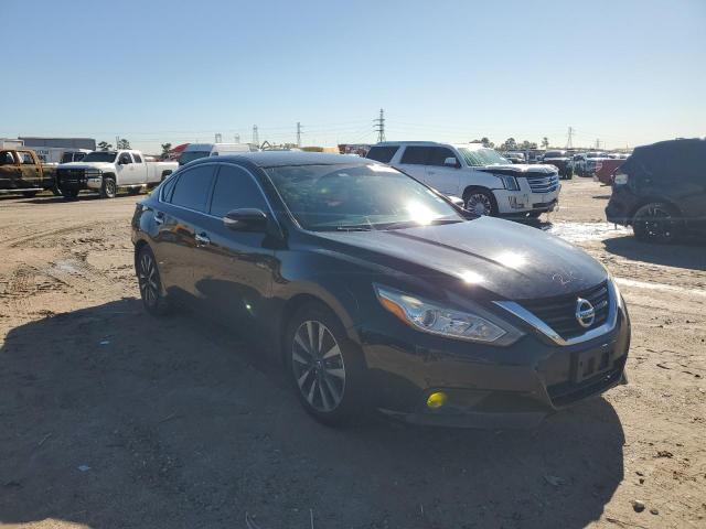 Photo 4 from auction – 2017 NISSAN ALTIMA 2.5 with VIN 1N4AL3AP1HC270993