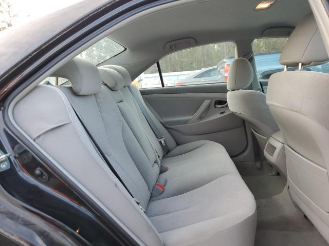 Photo 10 from auction – 2011 TOYOTA CAMRY BASE with VIN 4T1BF3EK1BU228695