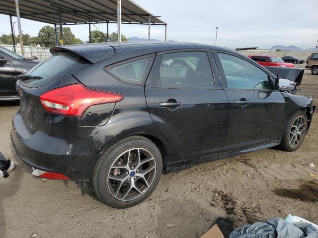 Фото 3 с аукциона – 2015 FORD FOCUS SE с VIN 1FADP3K23FL385726