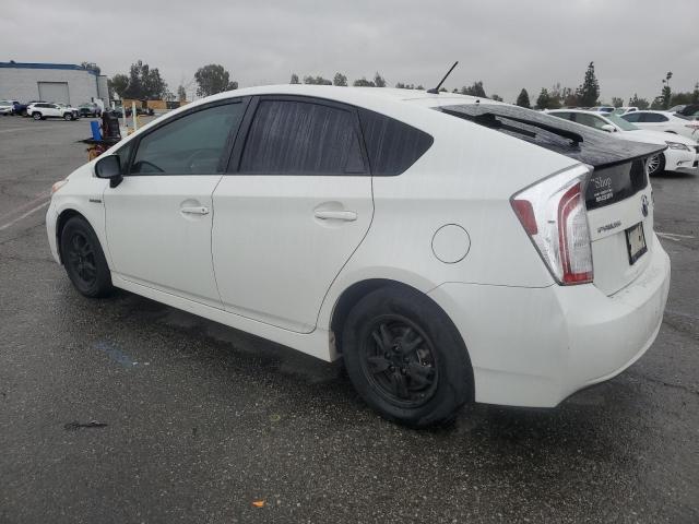 Photo 2 from auction – 2015 TOYOTA PRIUS with VIN JTDKN3DU9F1914565