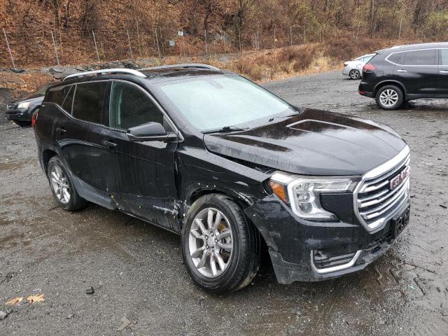 Photo 4 from auction – 2022 GMC TERRAIN SL with VIN 3GKALVEV8NL220143