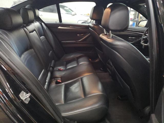 Photo 10 from auction – 2016 BMW 528 XI with VIN WBA5A7C59GG148424
