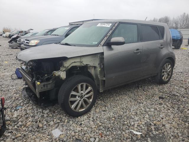 KIA SOUL + 2018 with VIN KNDJP3A59J7508875 - Photo from auction