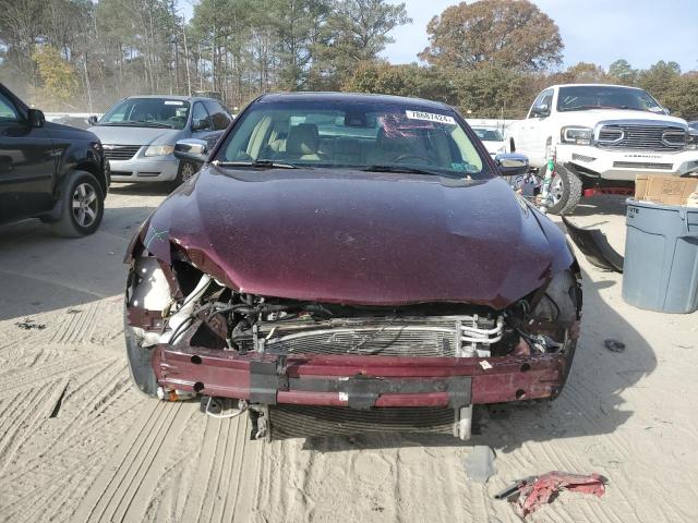 Photo 5 from auction – 2018 FORD TAURUS LIM with VIN 1FAHP2F84JG134175