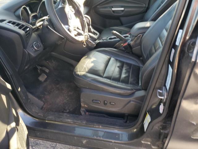 Photo 7 from auction – 2016 FORD ESCAPE TIT with VIN 1FMCU0J9XGUA15148