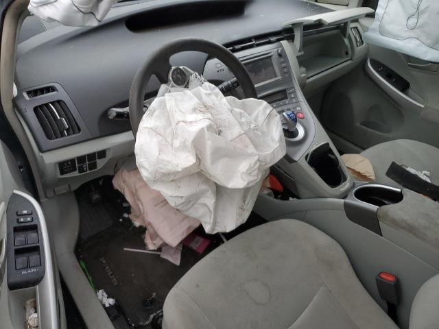 Photo 8 from auction – 2015 TOYOTA PRIUS with VIN JTDKN3DU7F1949170