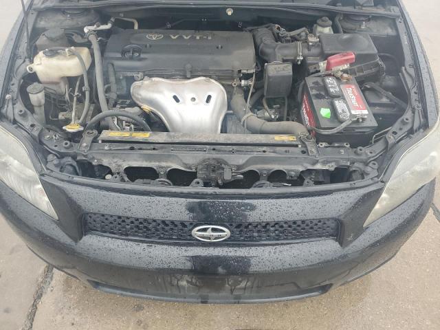 Photo 11 from auction – 2009 TOYOTA SCION TC with VIN JTKDE167190281972
