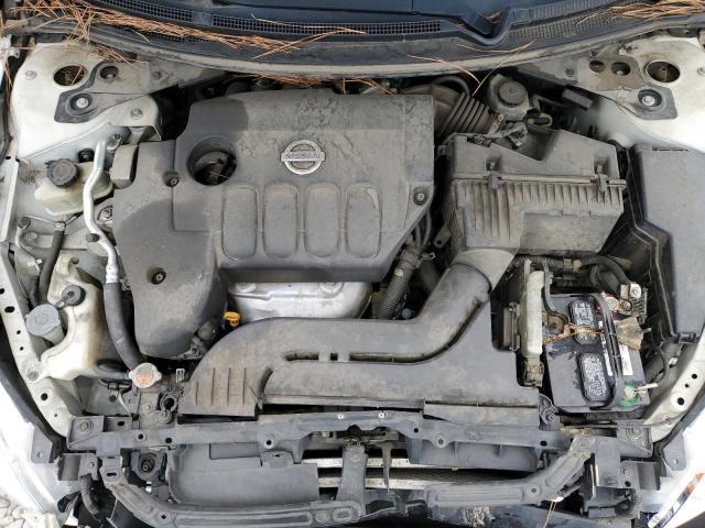 Photo 11 from auction – 2010 NISSAN ALTIMA BAS with VIN 1N4AL2AP1AN554600