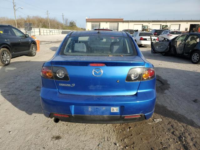 Фото 6 с аукциона – 2005 MAZDA 3 S с VIN JM1BK123051228503