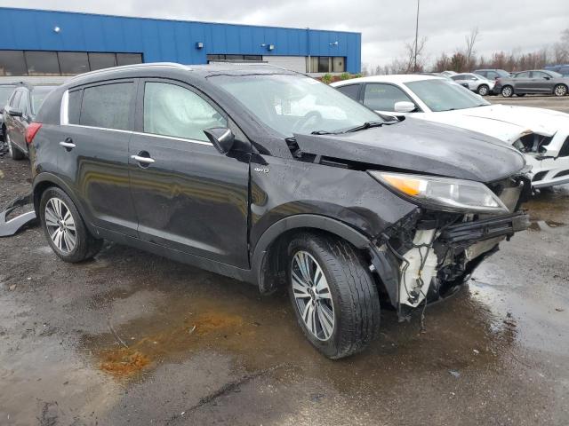 Photo 4 from auction – 2016 KIA SPORTAGE E with VIN KNDPCCAC8G7803558
