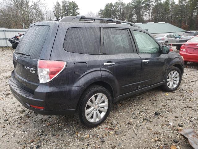 Photo 3 from auction – 2012 SUBARU FORESTER 2 with VIN JF2SHADC9CH442195
