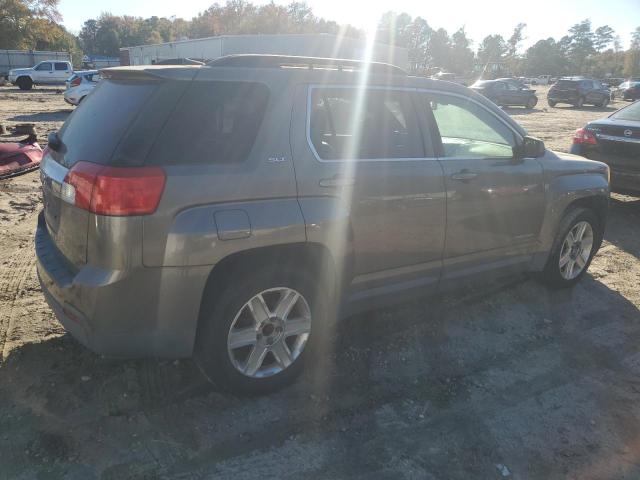 Photo 3 from auction – 2011 GMC TERRAIN SL with VIN 2CTALUEC8B6210253