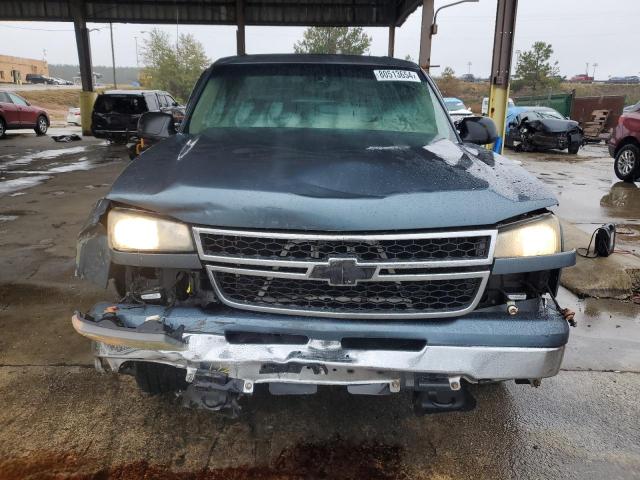 Photo 5 from auction – 2007 CHEVROLET SILVERADO with VIN 2GCEC13V971111963