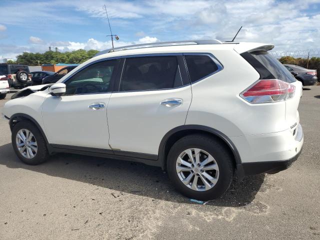 Photo 2 from auction – 2016 NISSAN ROGUE S with VIN KNMAT2MTXGP593234
