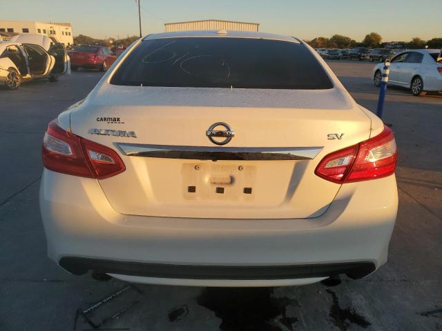 Photo 6 from auction – 2016 NISSAN ALTIMA 2.5 with VIN 1N4AL3AP3GC261002
